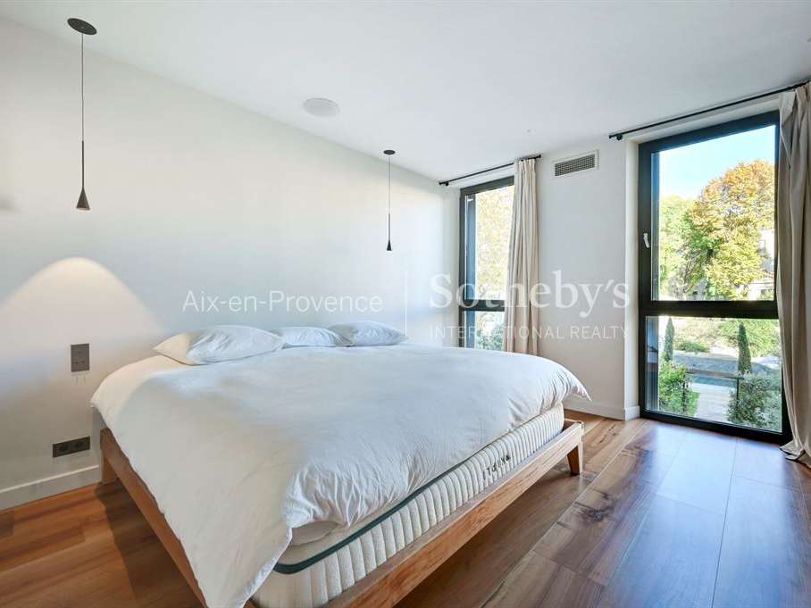 House Aix-en-Provence