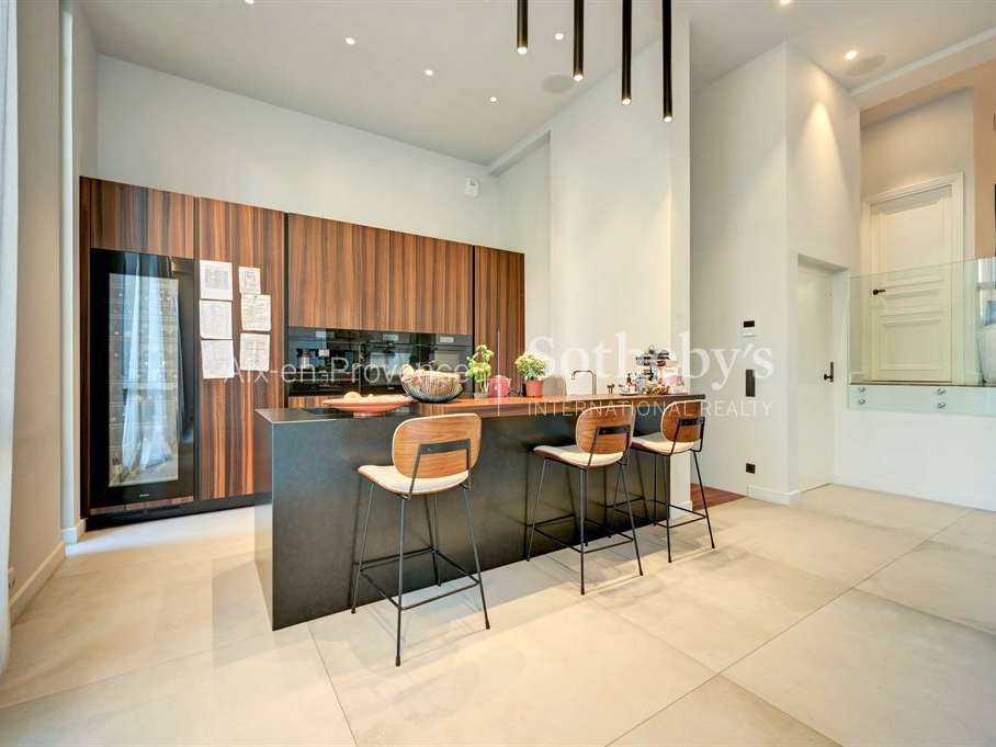 House Aix-en-Provence