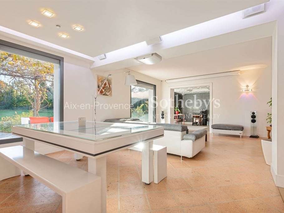 House Aix-en-Provence