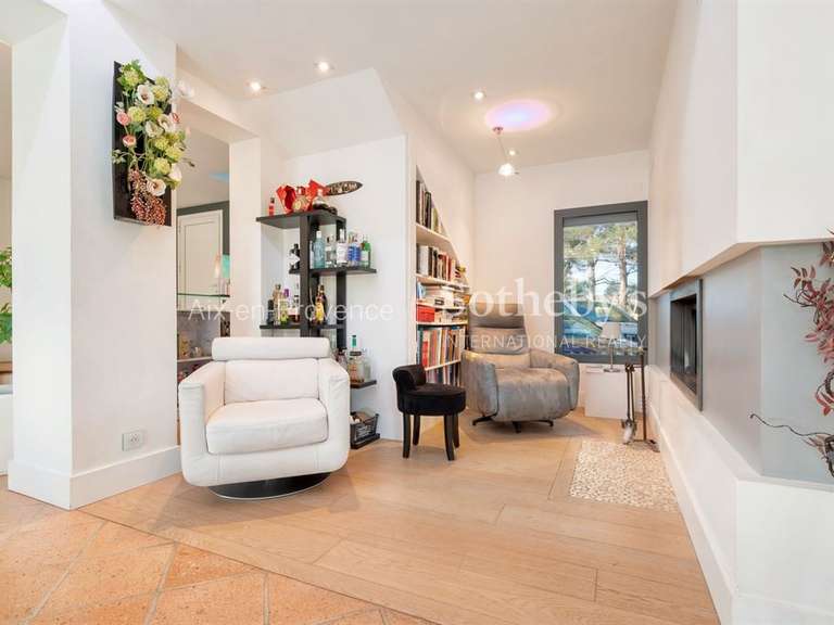 House Aix-en-Provence - 4 bedrooms - 210m²