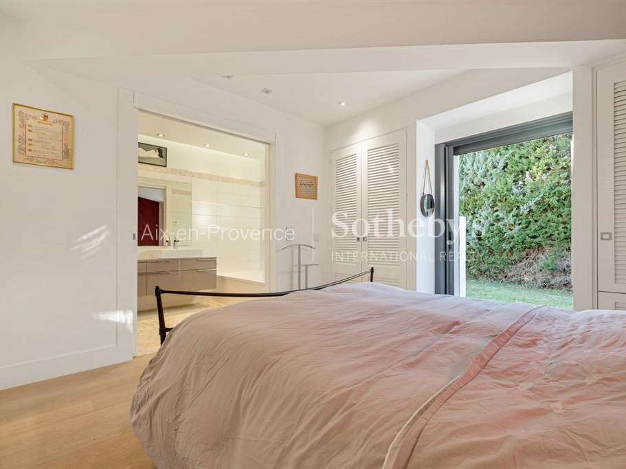House Aix-en-Provence
