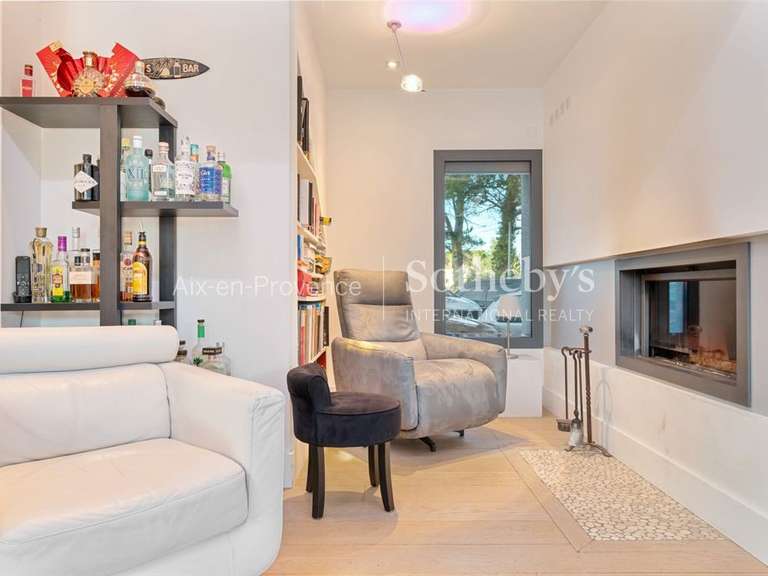 House Aix-en-Provence - 4 bedrooms - 210m²