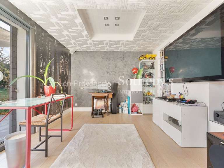 House Aix-en-Provence - 4 bedrooms - 210m²