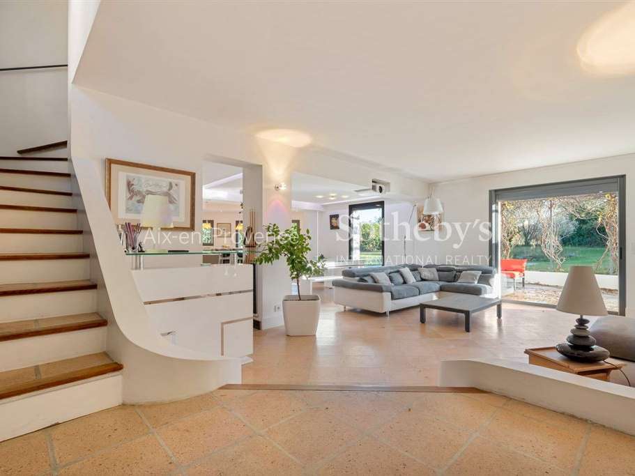 House Aix-en-Provence