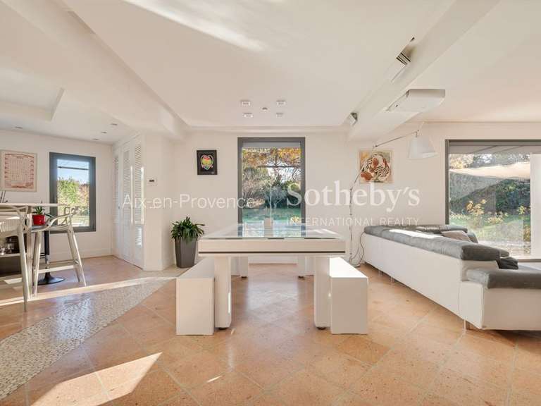 House Aix-en-Provence - 4 bedrooms - 210m²