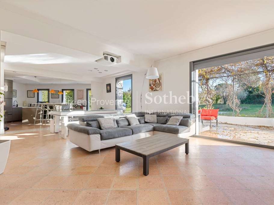 House Aix-en-Provence