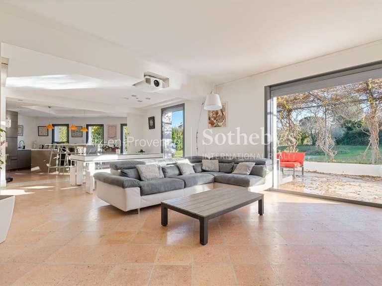 House Aix-en-Provence - 4 bedrooms - 210m²