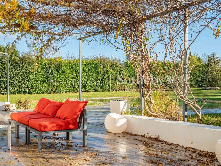 House Aix-en-Provence