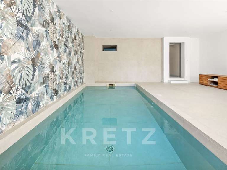 Maison Aix-en-Provence - 4 chambres - 300m²