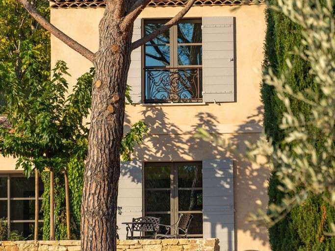 Maison Aix-en-Provence - 4 chambres - 300m²