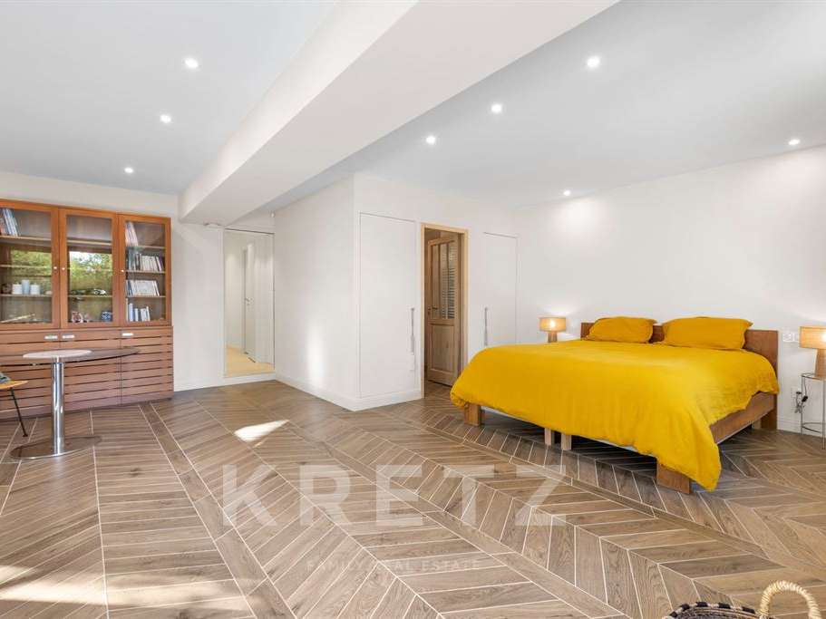 Maison Aix-en-Provence