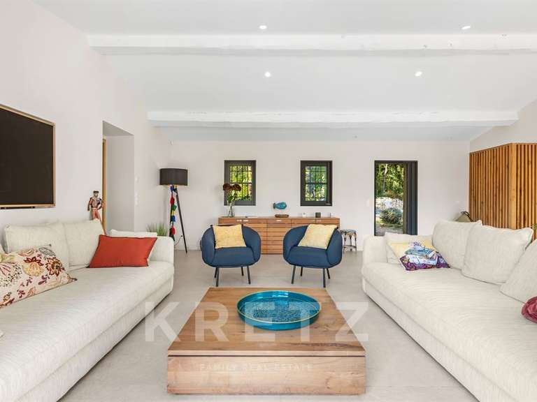 Maison Aix-en-Provence - 4 chambres - 300m²