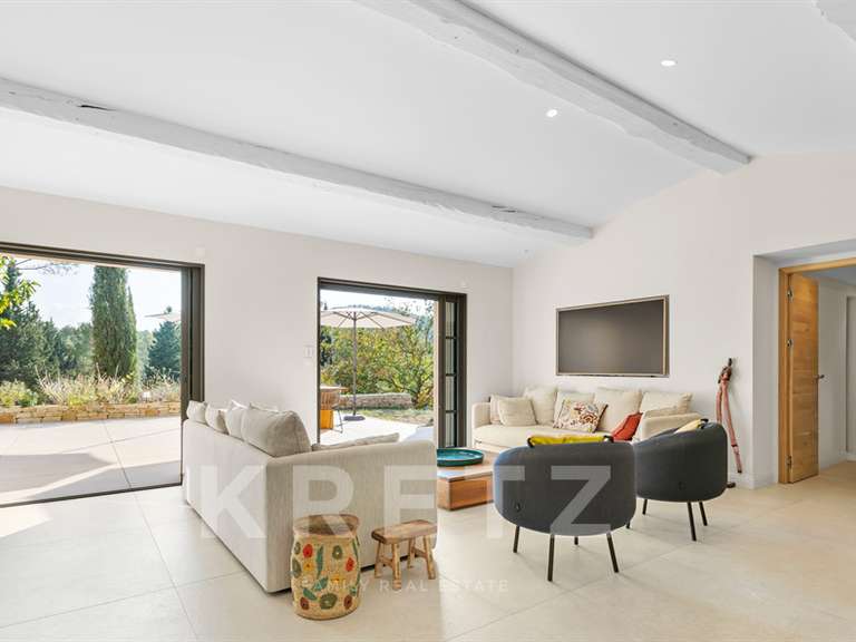 Maison Aix-en-Provence - 4 chambres - 300m²