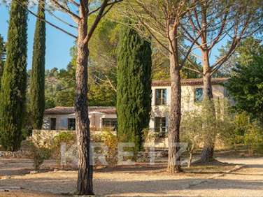 Maison Aix-en-Provence - 4 chambres - 300m²