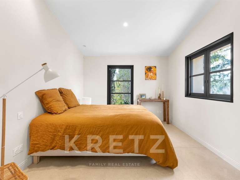 Maison Aix-en-Provence - 4 chambres - 300m²