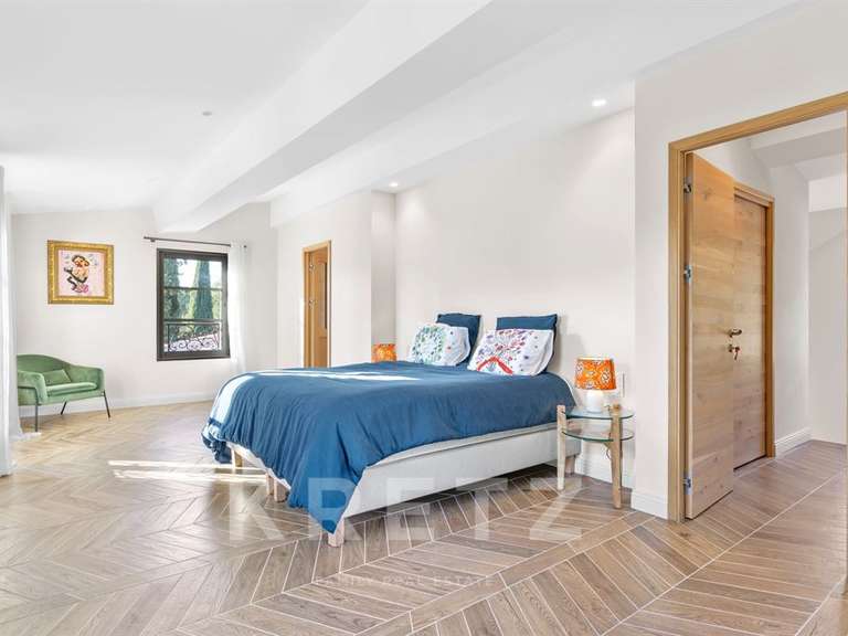 Maison Aix-en-Provence - 4 chambres - 300m²