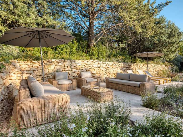 Maison Aix-en-Provence - 4 chambres - 300m²
