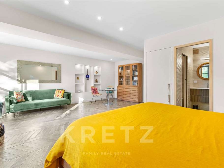 Maison Aix-en-Provence