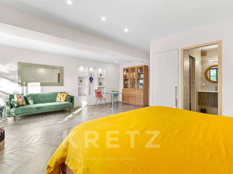 Maison Aix-en-Provence - 4 chambres - 300m²