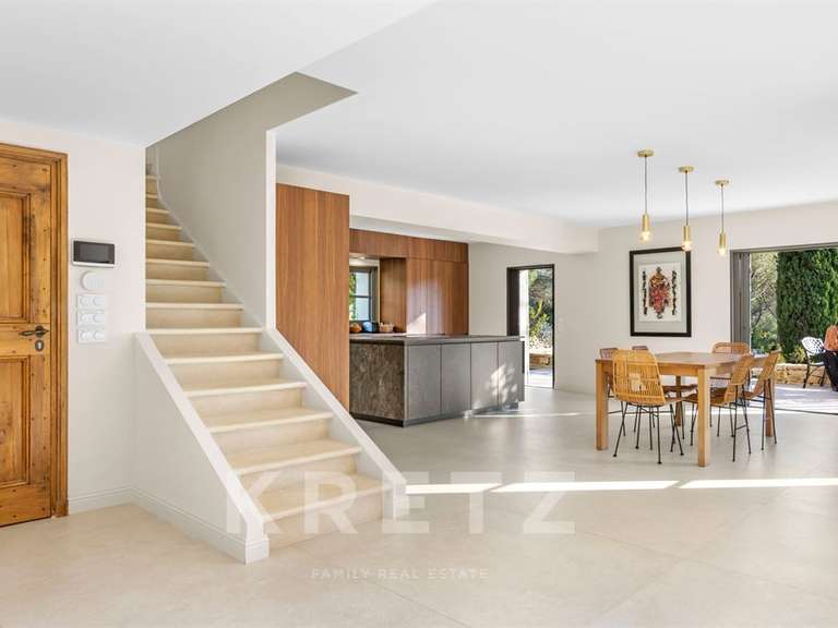 Maison Aix-en-Provence - 4 chambres - 300m²