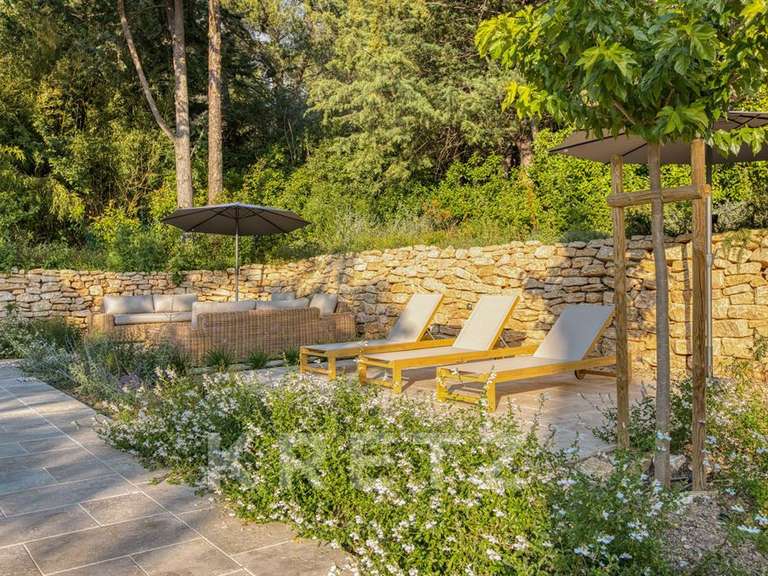 Maison Aix-en-Provence - 4 chambres - 300m²