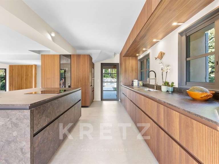 Maison Aix-en-Provence - 4 chambres - 300m²