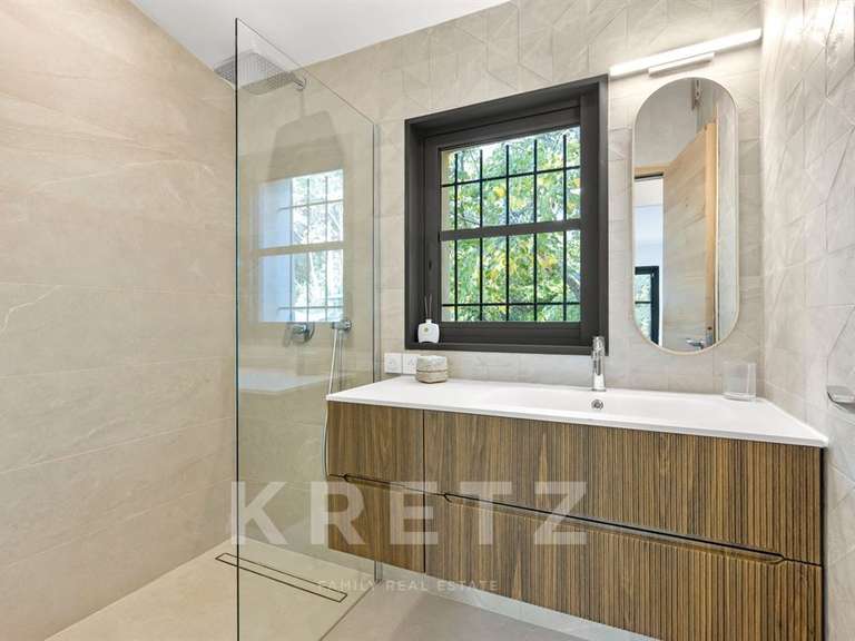 Maison Aix-en-Provence - 4 chambres - 300m²