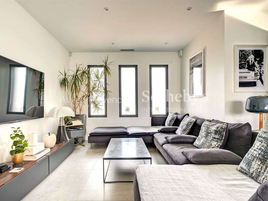 House Aix-en-Provence