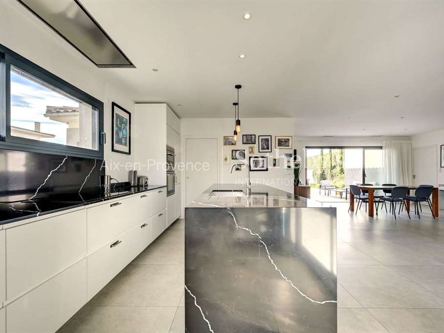 House Aix-en-Provence