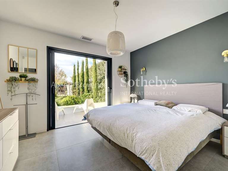 Maison Aix-en-Provence - 4 chambres - 160m²