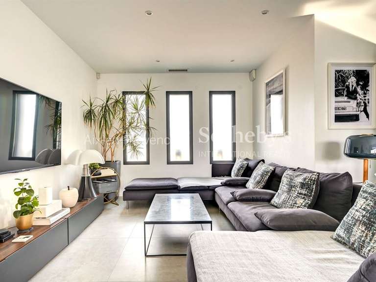 Maison Aix-en-Provence - 4 chambres - 160m²