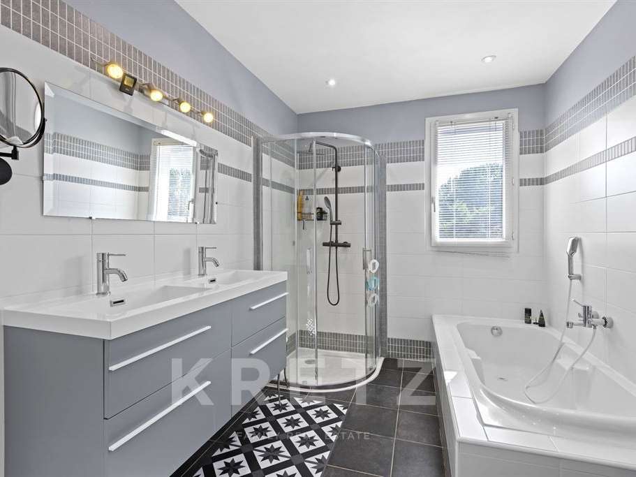 Maison Aix-en-Provence