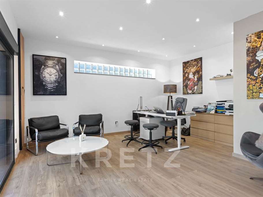 Maison Aix-en-Provence