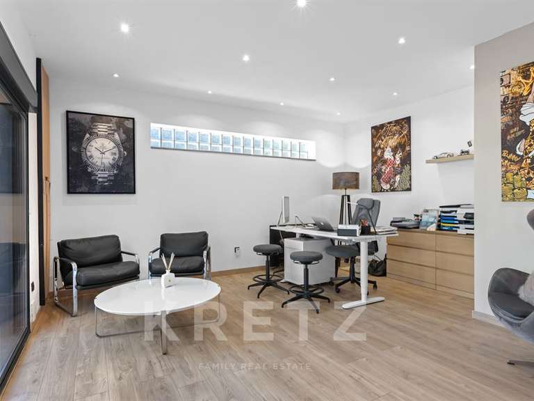 Maison Aix-en-Provence - 4 chambres - 300m²