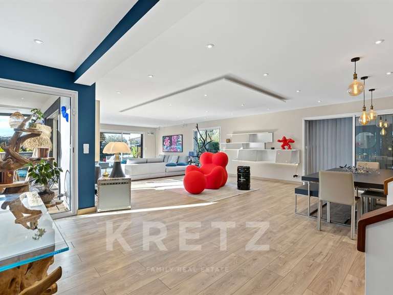 Maison Aix-en-Provence - 4 chambres - 300m²