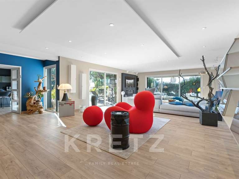 Maison Aix-en-Provence - 4 chambres - 300m²