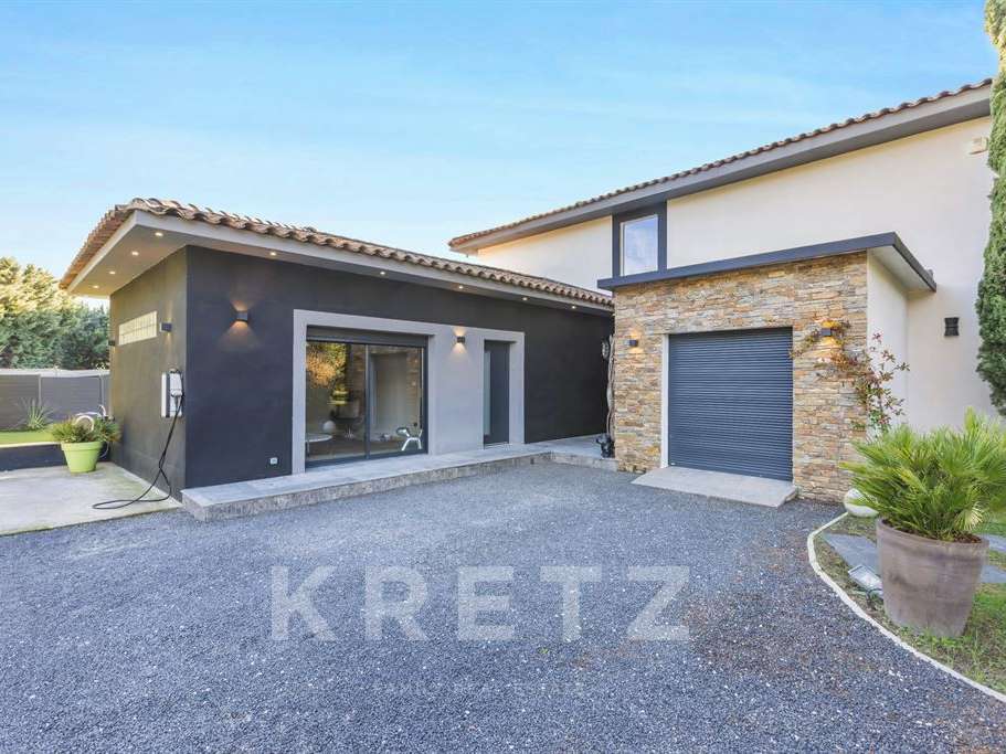 Maison Aix-en-Provence