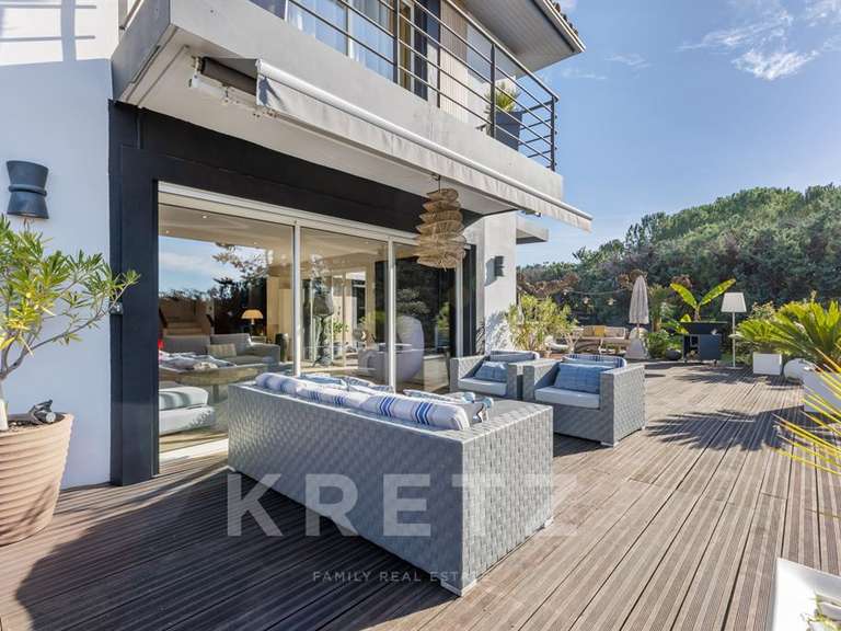 Maison Aix-en-Provence - 4 chambres - 300m²