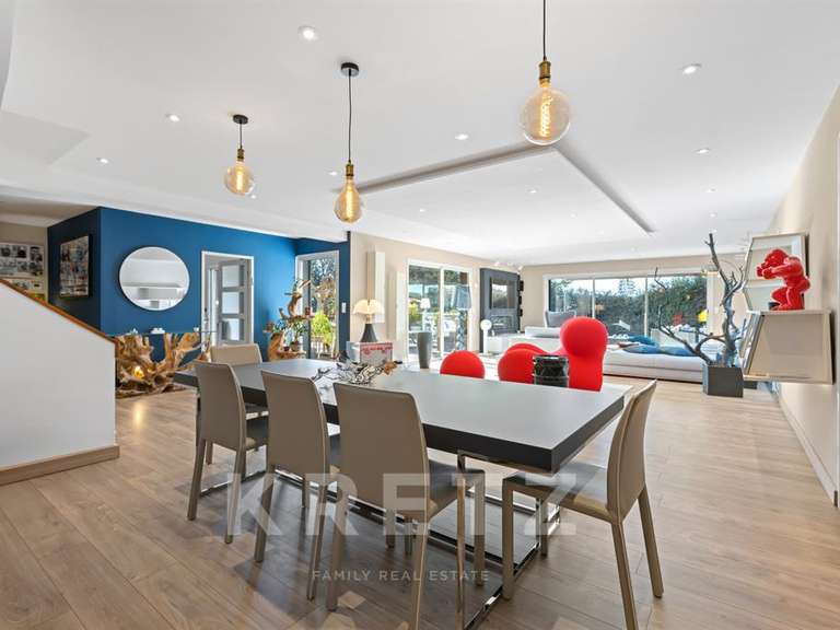 Maison Aix-en-Provence - 4 chambres - 300m²