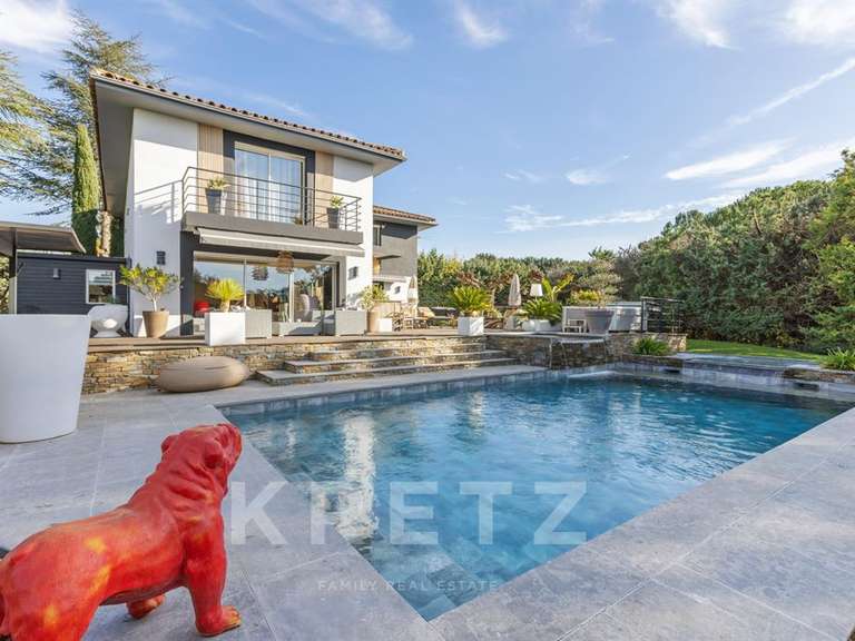 Maison Aix-en-Provence - 4 chambres - 300m²