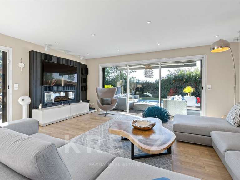 Maison Aix-en-Provence - 4 chambres - 300m²