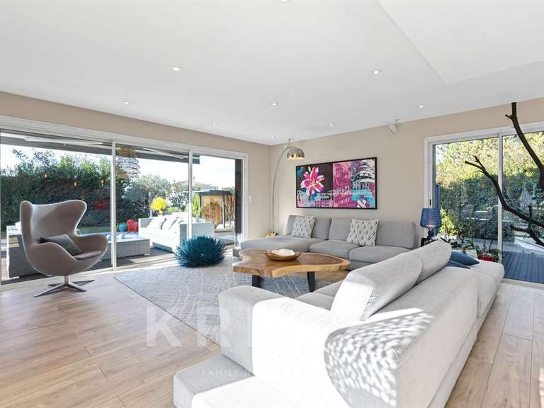 Maison Aix-en-Provence - 4 chambres - 300m²