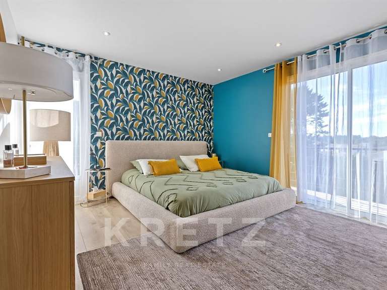 Maison Aix-en-Provence - 4 chambres - 300m²