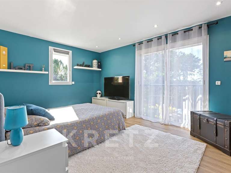 Maison Aix-en-Provence - 4 chambres - 300m²