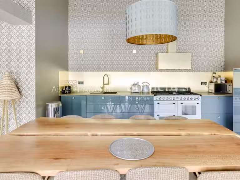 House Aix-en-Provence - 12 bedrooms - 620m²