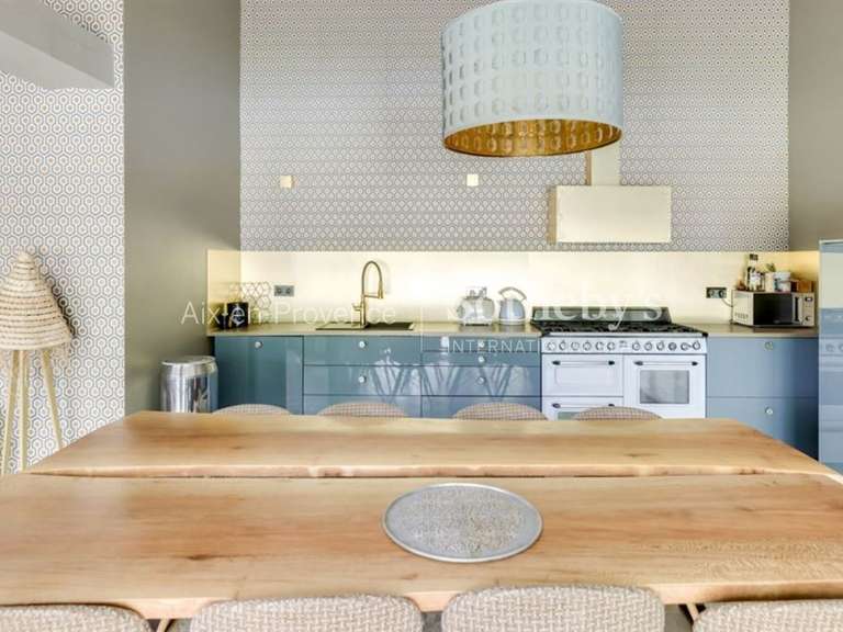 Maison Aix-en-Provence - 12 chambres - 620m²