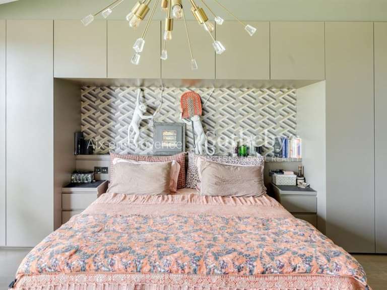 Maison Aix-en-Provence - 12 chambres - 620m²