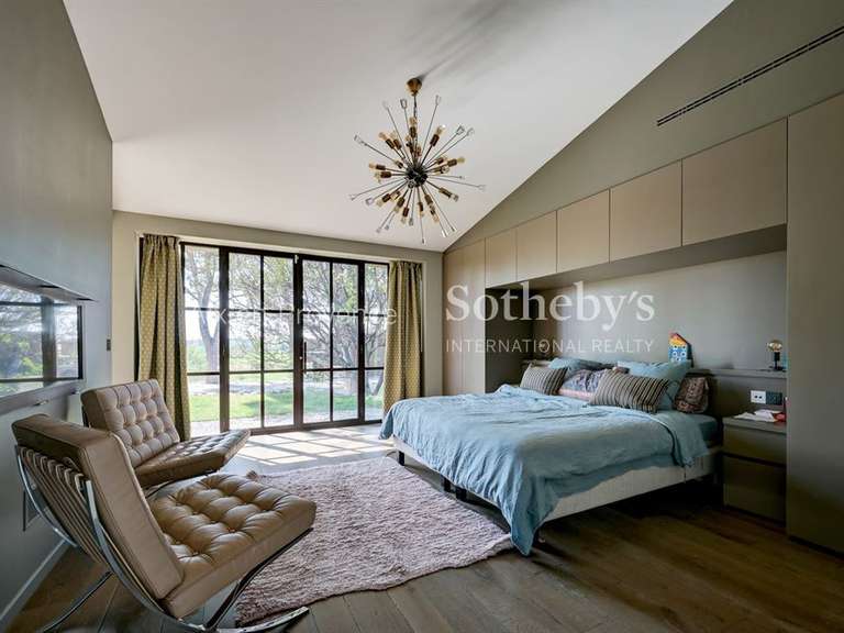 Maison Aix-en-Provence - 6 chambres - 450m²