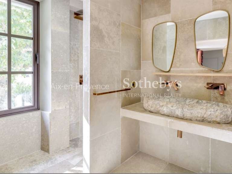 House Aix-en-Provence - 6 bedrooms - 450m²
