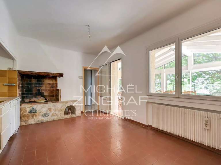 House Aix-en-Provence - 4 bedrooms - 284m²